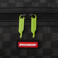 SPRAYGROUND® DUFFLE SLIME TAKEOVER MINI DUFFLE