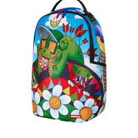 SPRAYGROUND® BACKPACK BLOOM BLOOM BEAR BACKPACK
