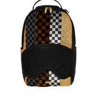 SPRAYGROUND® BACKPACK 15TH ANNIVERSARY GOLDEN ERA BACKPACK