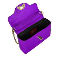 SPRAYGROUND® HANDBAG SHARK TOP CLUTCH