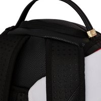 SPRAYGROUND® BACKPACK PLUSH SHARK BIG BITE BACKPACK
