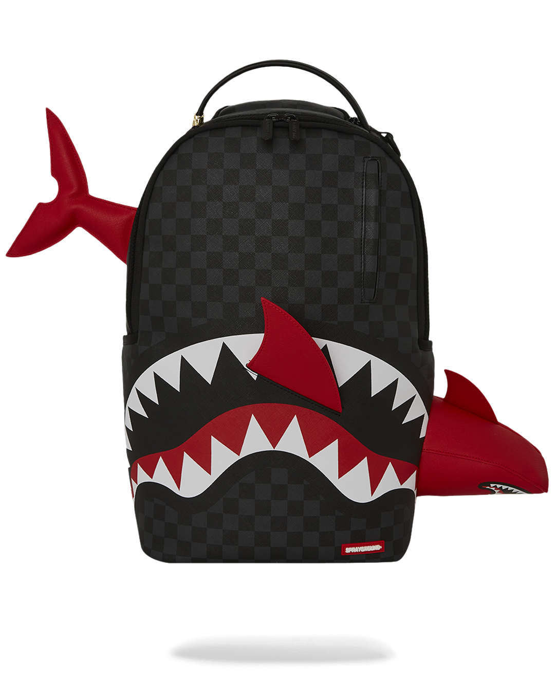 SPRAYGROUND® BACKPACK SHARK ESCAPE BACKPACK