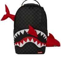 SPRAYGROUND® BACKPACK SHARK ESCAPE BACKPACK