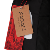 SPRAYGROUND® BACKPACK SQUID GAME LOGO SHARK MOUTH DLXR BACKPACK