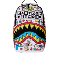 SPRAYGROUND® BACKPACK CARTOON NETWORK LOGO DLXR BACKPACK