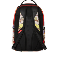 SPRAYGROUND® BACKPACK MONOPOLY GOLD EMPIRE THRONE BACKPACK
