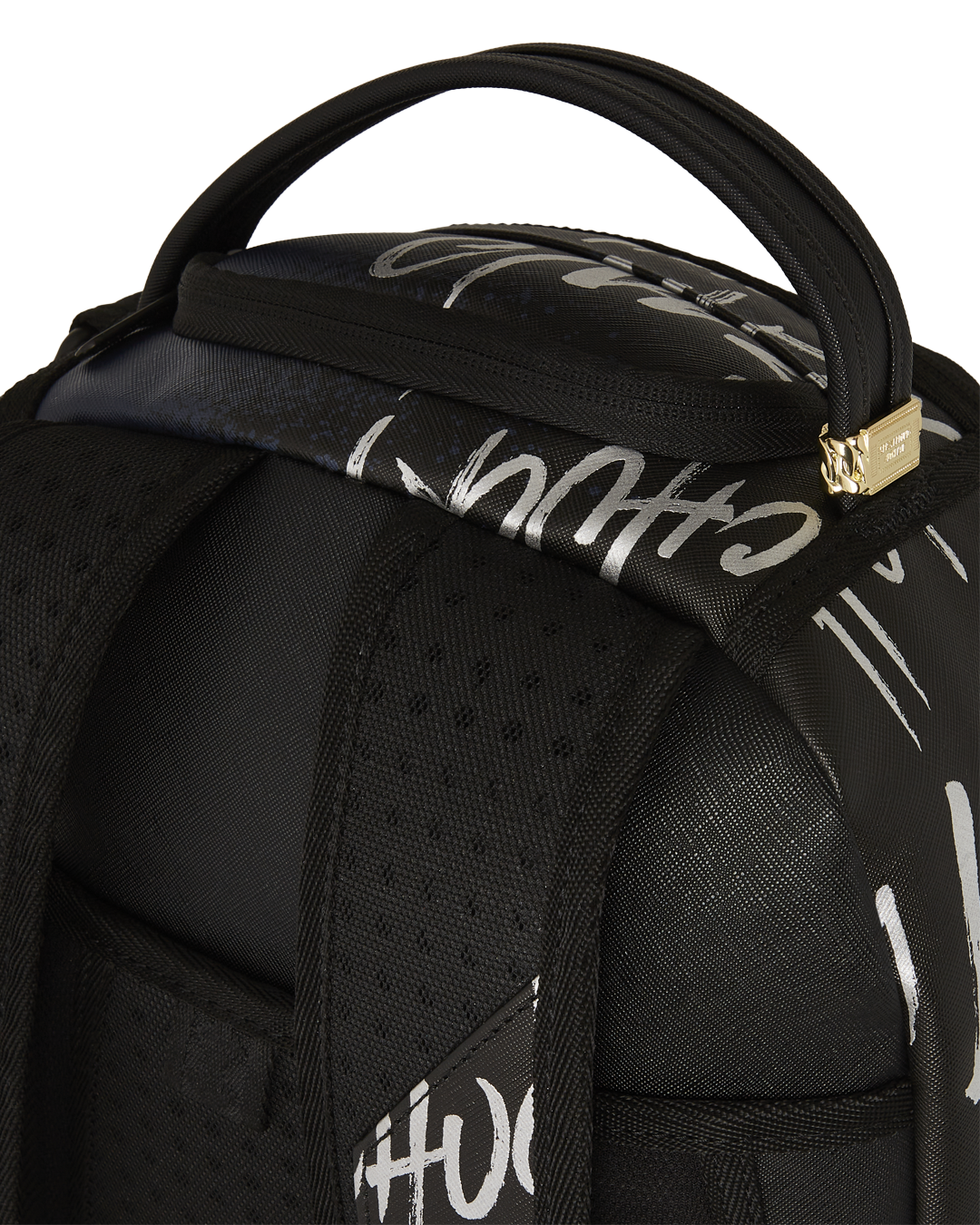 SPRAYGROUND® BACKPACK MLS SAN DIEGO FC CHUCKY LOZANO 11 BACKPACK
