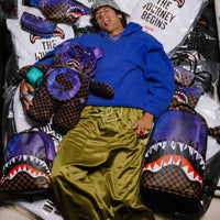 SPRAYGROUND® BACKPACK CHAMPION OF THE GALAXY BACKPACK