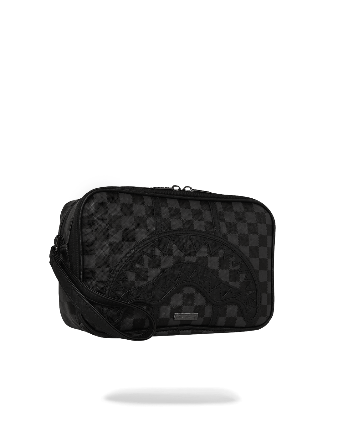 SPRAYGROUND® TOILETRY MIDNIGHT CHATEAU TOILETRY BRICK