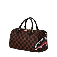 SPRAYGROUND® DUFFLE THE HIDEOUT MINI DUFFLE