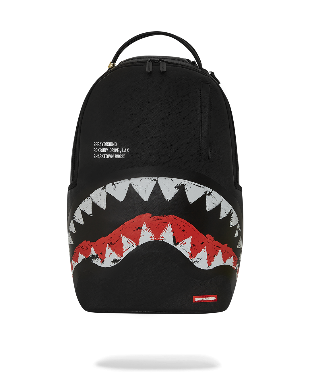 SPRAYGROUND® BACKPACK SHARK CENTRAL TOWN LAX BACKPACK