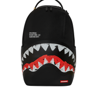 SPRAYGROUND® BACKPACK SHARK CENTRAL TOWN LAX BACKPACK