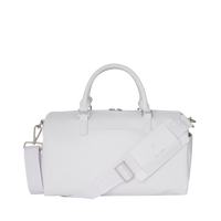 SPRAYGROUND® DUFFLE THE HEADQUARTERS - REFLECTION DUFFLE