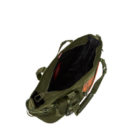 SPRAYGROUND® TOTE SPECIAL OPS SHARK SQUAD TOTE