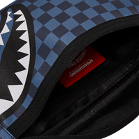 SPRAYGROUND® CROSSBODY MIDNIGHT MAGIC SHARKS IN PARIS SAVVY CROSSBODY