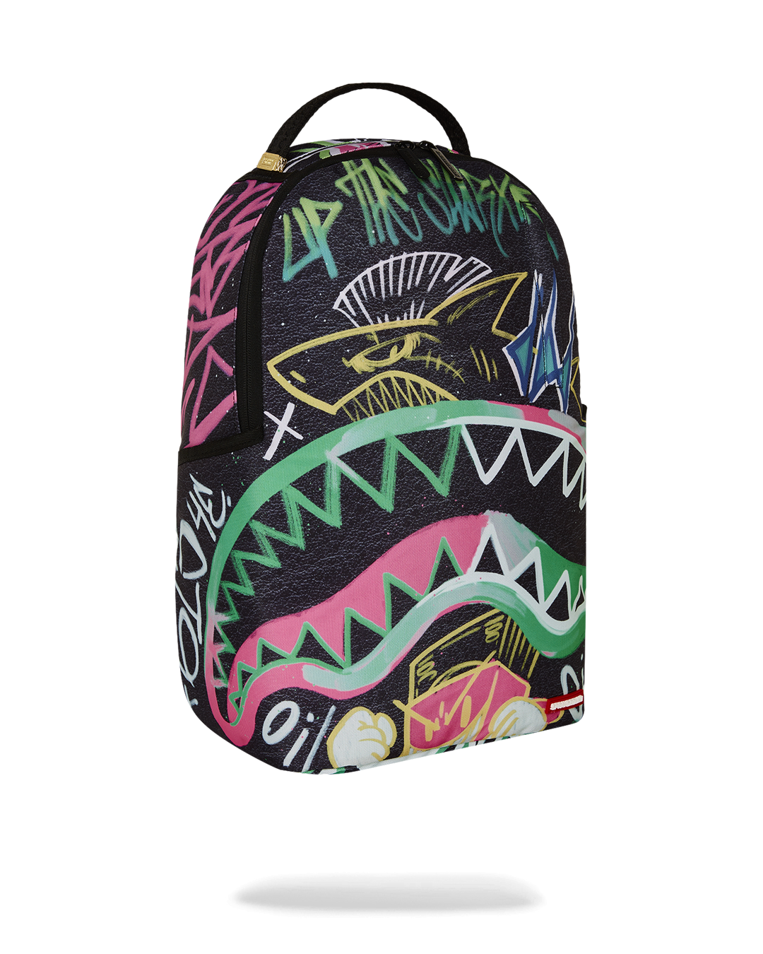 RAISE THE STAKES DLXR BACKPACK – SPRAYGROUND®
