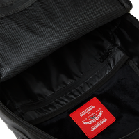 SPRAYGROUND® BACKPACK SPRAY SPLIT NIGHT CAMO DLXSV BACKPACK
