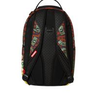 SPRAYGROUND® BACKPACK FUTURAMA CASH-IN BENDER BACKPACK