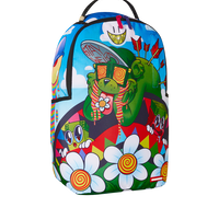 SPRAYGROUND® BACKPACK BLOOM BLOOM BEAR BACKPACK