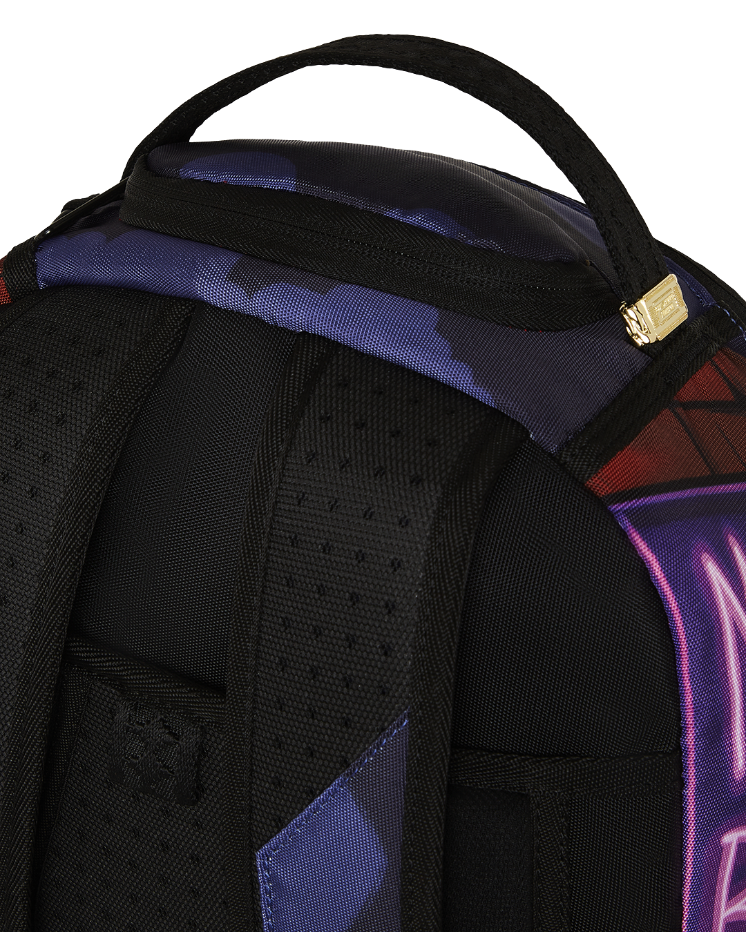 SPRAYGROUND® BACKPACK MONEY BOYS NINJA DLXR BACKPACK
