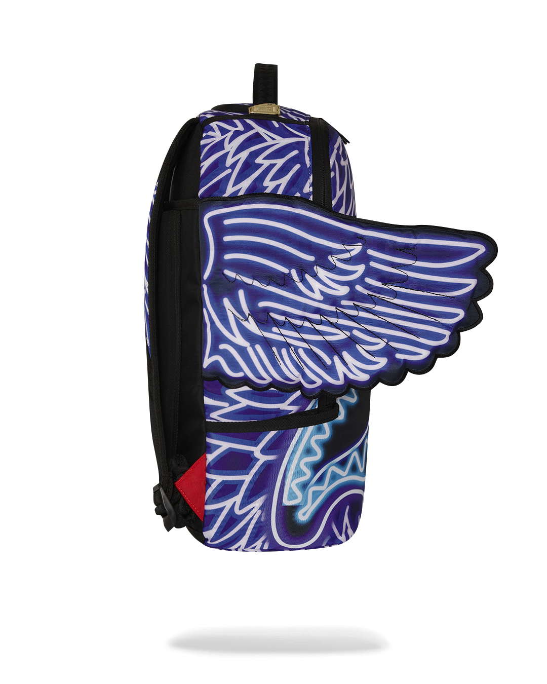 SPRAYGROUND® BACKPACK NEON WING PARTY DLX-WINGS