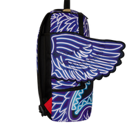 SPRAYGROUND® BACKPACK NEON WING PARTY DLX-WINGS