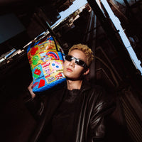 SPRAYGROUND® BACKPACK ICE CREAM TRUCKIN BACKPACK