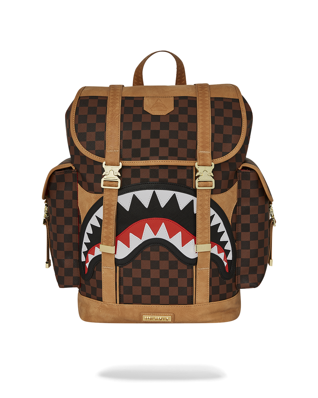 SPRAYGROUND® BACKPACK HENNYVILLE MONTE CARLO