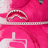 SPRAYGROUND® BACKPACK DESIGN STORM MONEYBEAR BACKPACK