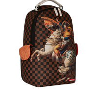 SPRAYGROUND® BACKPACK NAPOLEAN SHARKS IN PARIS BACKPACK