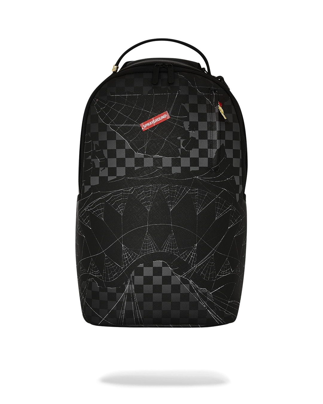 WORLD WIDE WEB DLXSV BACKPACK – SPRAYGROUND®