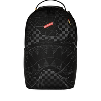 SPRAYGROUND® BACKPACK WORLD WIDE WEB DLXSV BACKPACK