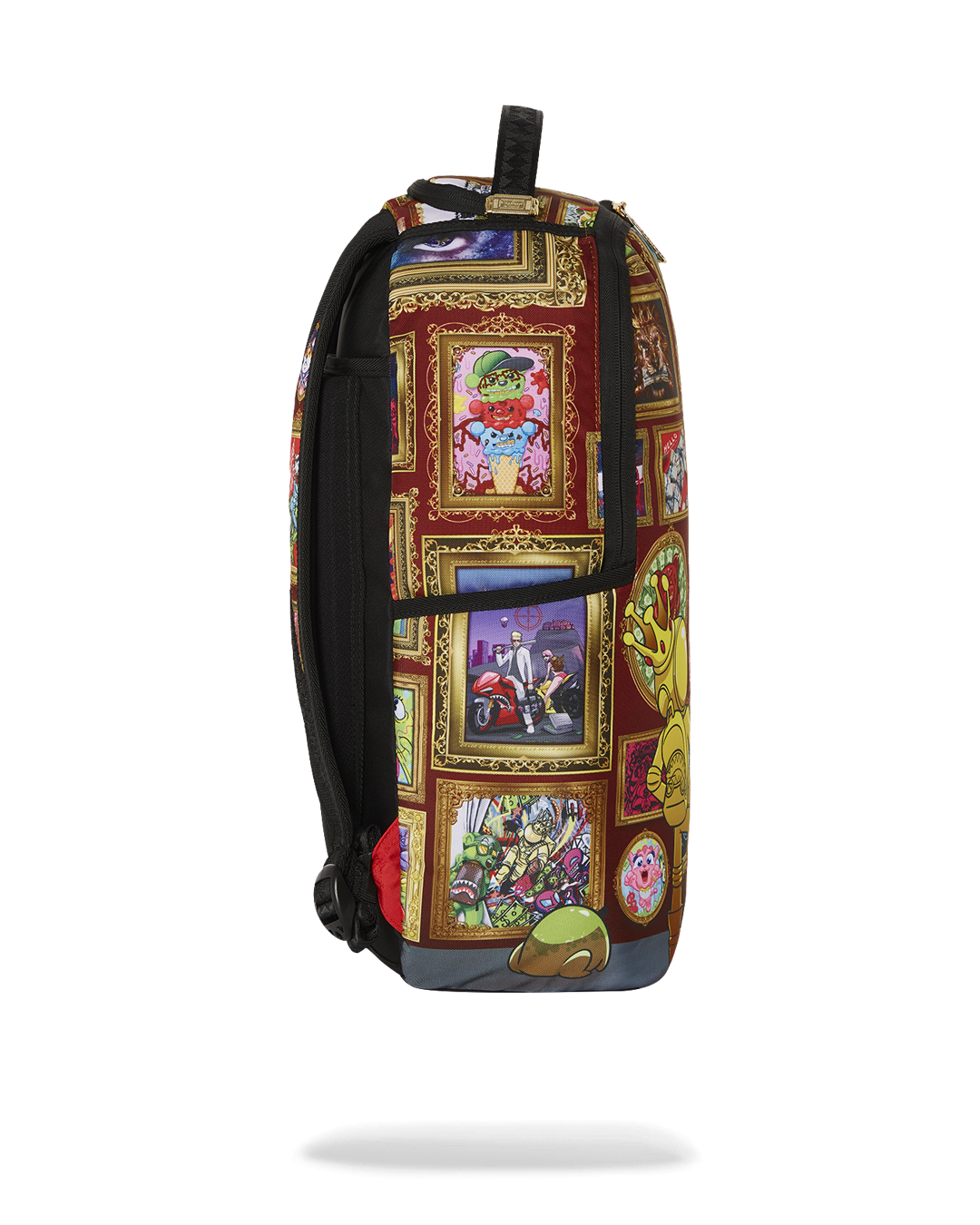 SPRAYGROUND® BACKPACK THE GREAT GALLERY BACKPACK