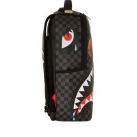 SPRAYGROUND® BACKPACK LOONEY TUNES TAZ EAT SHARK BACKPACK