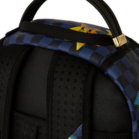 SPRAYGROUND® BACKPACK SPACE WARPED BACKPACK