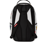 SPRAYGROUND® BACKPACK LET'S MAKE SOME NOISE BACKPACK