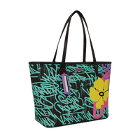 SPRAYGROUND® TOTE GARDEN GLAMOUR TOTE