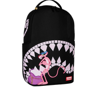 SPRAYGROUND® BACKPACK PINK PANTHER DIAMOND SHARK DLXR BACKPACK
