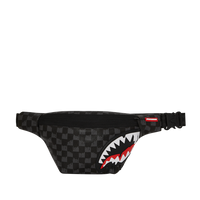 SPRAYGROUND® CROSSBODY SHARKS IN PARIS THUNDERDRIP SAVVY CROSSBODY