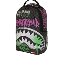 SPRAYGROUND® BACKPACK SPRAY POETRY ENCORE BACKPACK