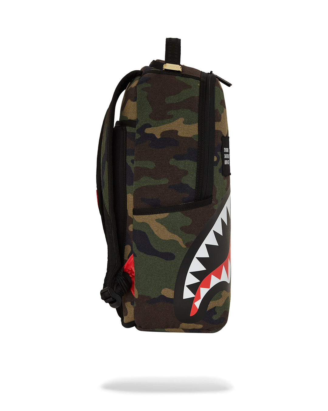 SHARK CENTRAL ROGUE BACKPACK – SPRAYGROUND®