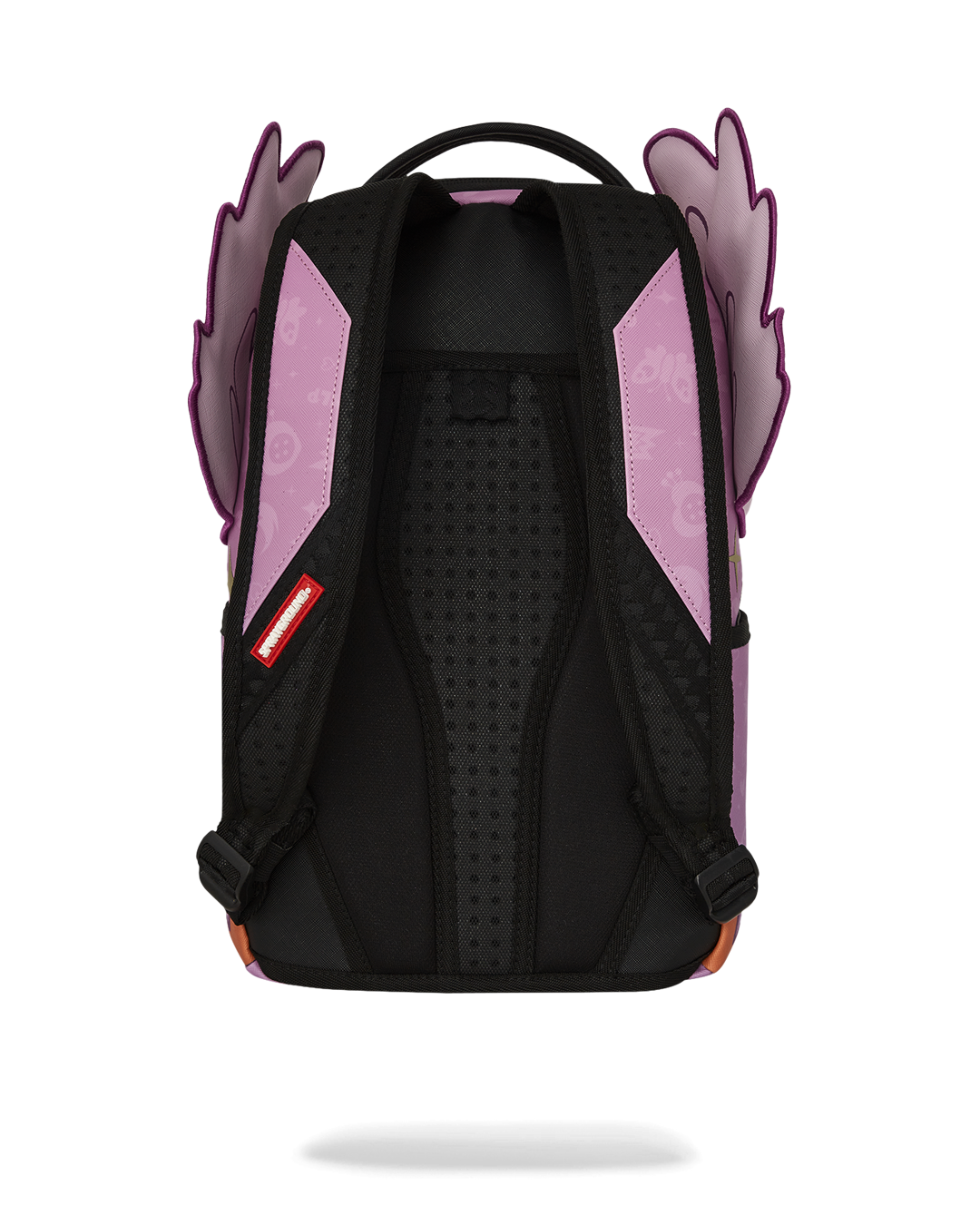 SPRAYGROUND® BACKPACK MY LITTLE PONY WINGED ROYALTY MINI BACKPACK