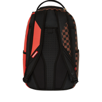 SPRAYGROUND® BACKPACK TAZ DESTROY DLXSV BACKPACK