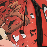 SPRAYGROUND® BACKPACK TAZ DESTROY DLXSV BACKPACK