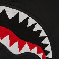 SPRAYGROUND® DUFFLE KNIT COMMANDER DUFFLE