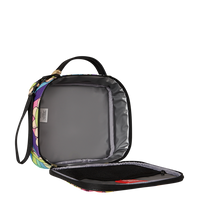 SPRAYGROUND® SNACK PACK TRIPPIN DAILY LUNCHBOX