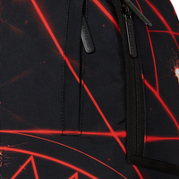 SPRAYGROUND® BACKPACK MISSION IMPOSSIBLE HEIST LASER SHARK BACKPACK