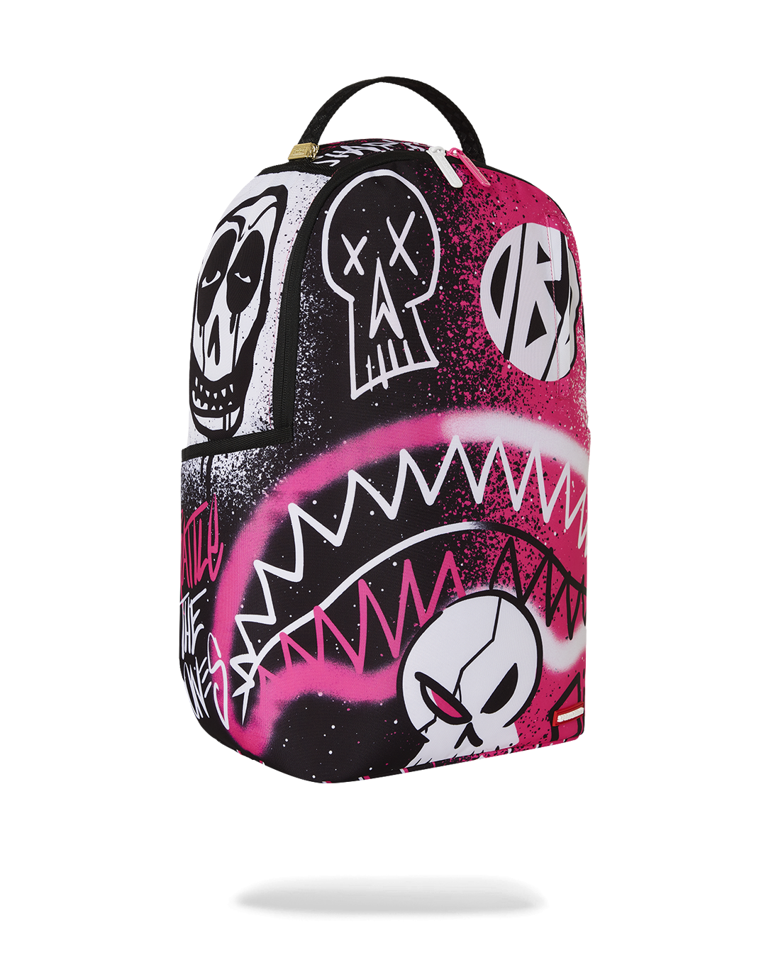 SPRAYGROUND® BACKPACK PINK PUNK DLXR BACKPACK