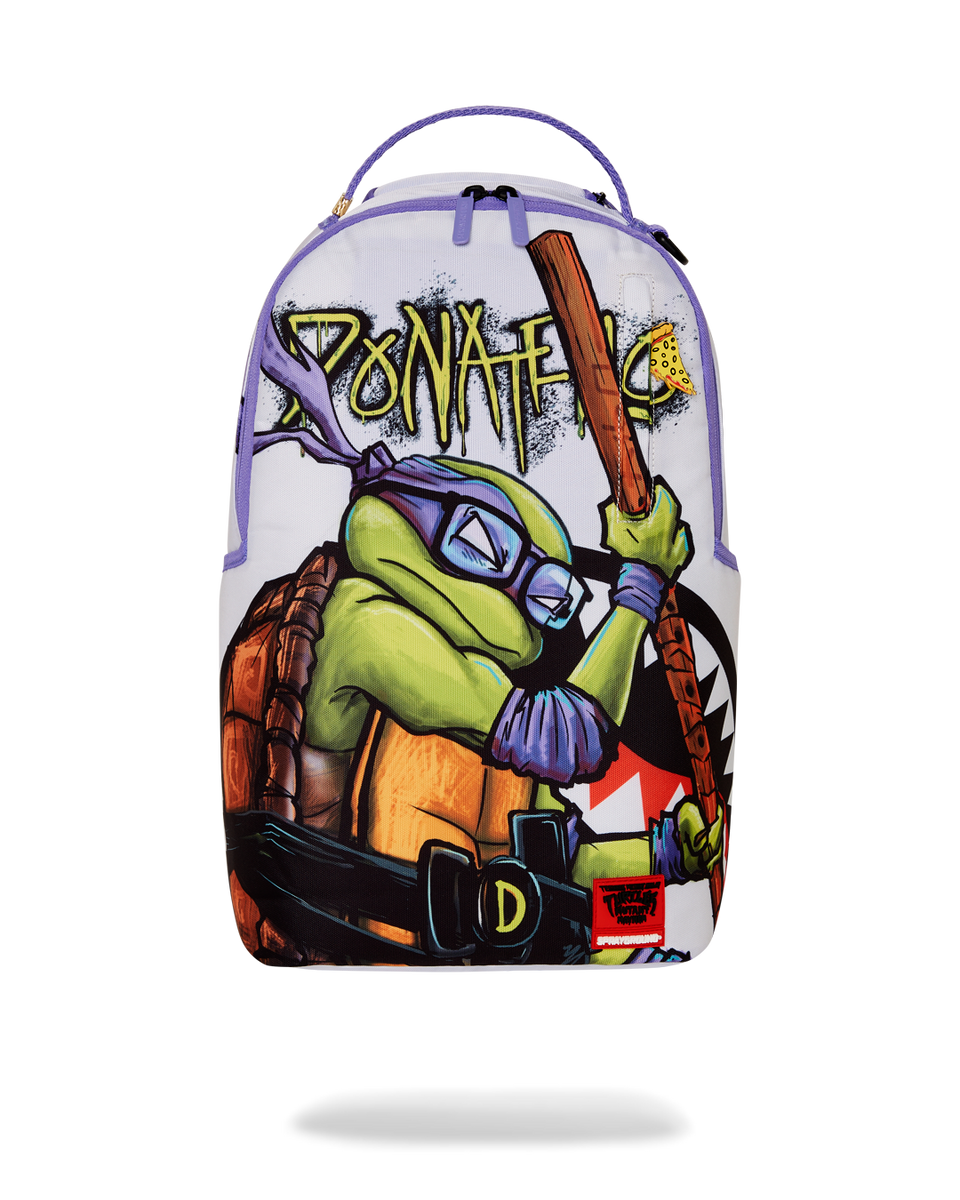 SPRAYGROUND ミュータント・タートルズ コラボ リュック file_8416b62f-2070-4d48-a81c-