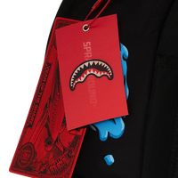 SPRAYGROUND® BACKPACK MEGA MELT SHARK BACKPACK